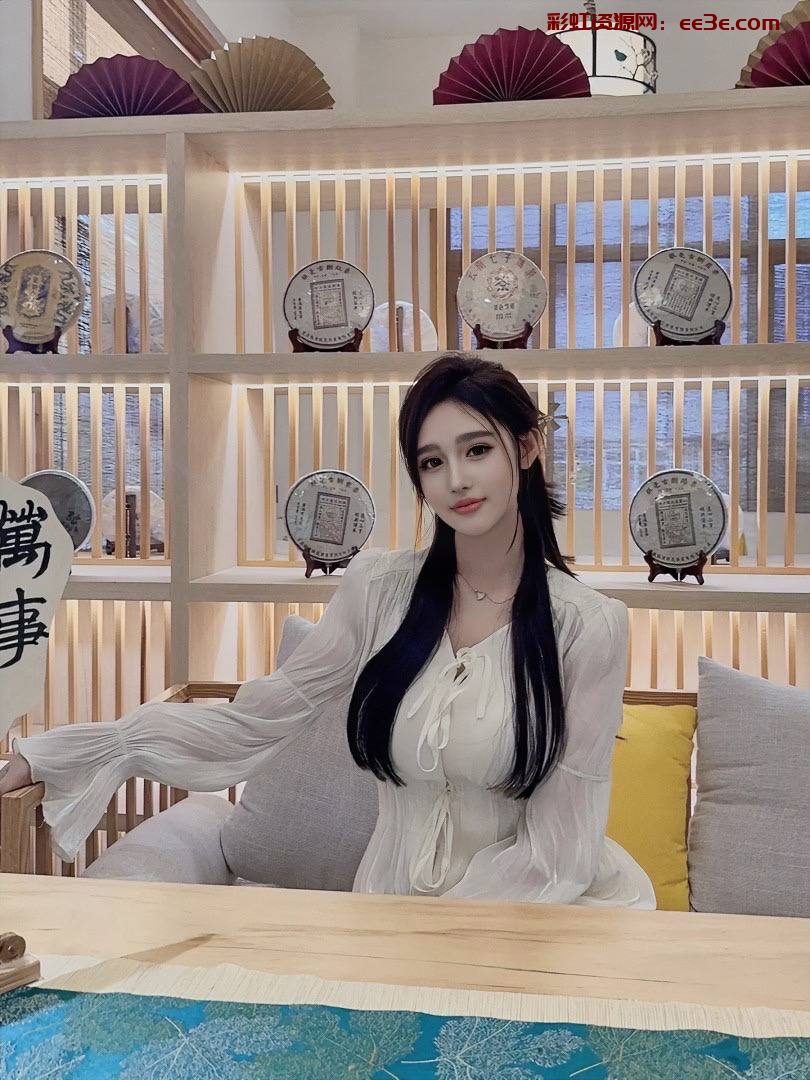 长沙  纤纤 168E 02 洋气小纯