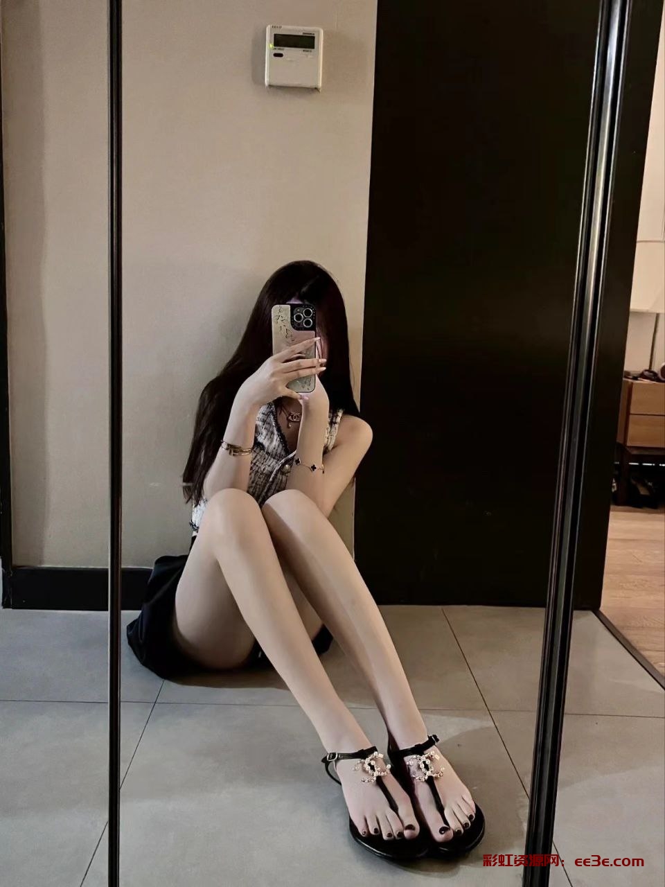 沙KK 177纯欲款真实胸E筷子腿，喜丰满勿扰