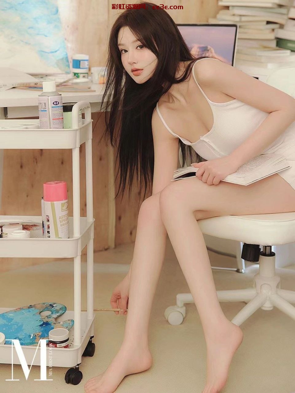 武汉摩羯➕极品新人  大一舞蹈学妹 柔柔 03年，168天然C? ?️一字?温柔气质， 穿着洋气，代K如男友 ，不催不事  皮肤润滑   S型超完美身材！