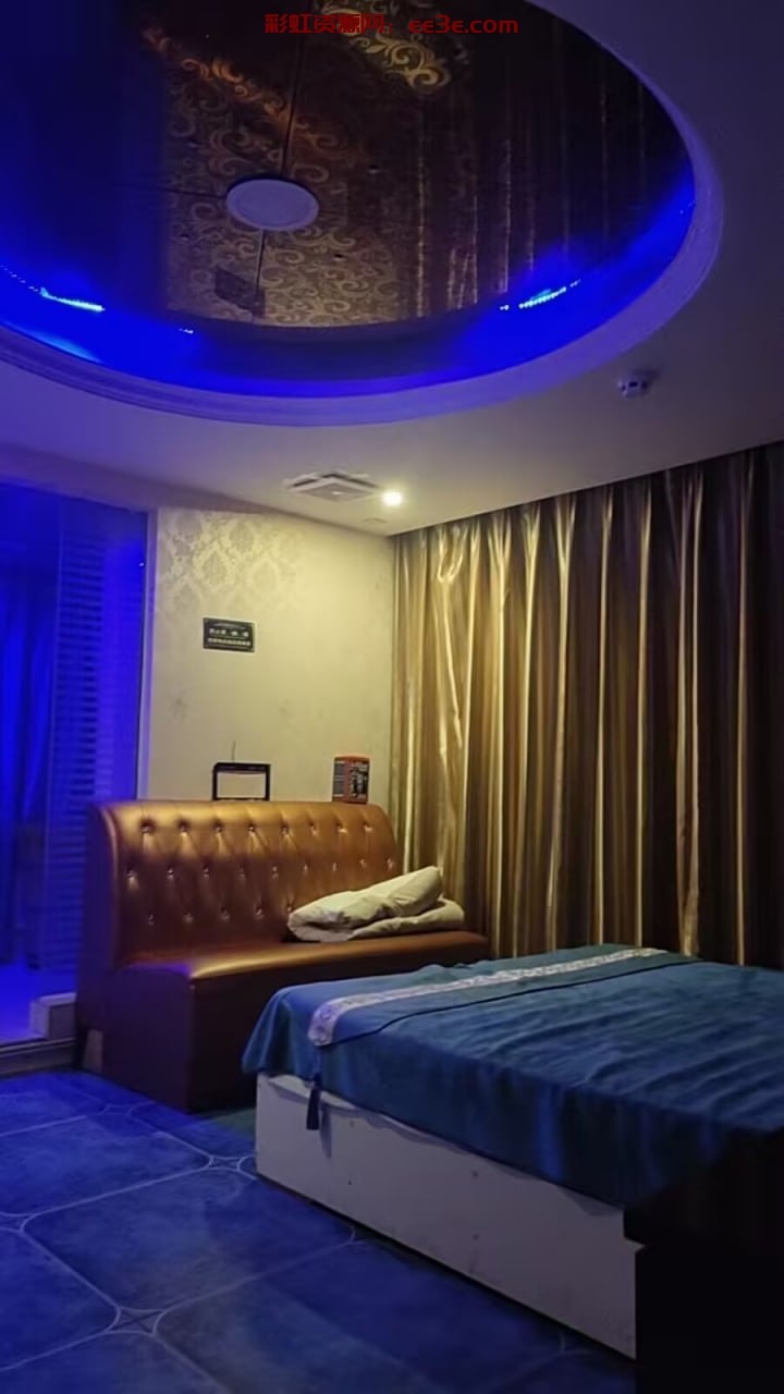 【店      名】 : #登鸿轻奢酒店