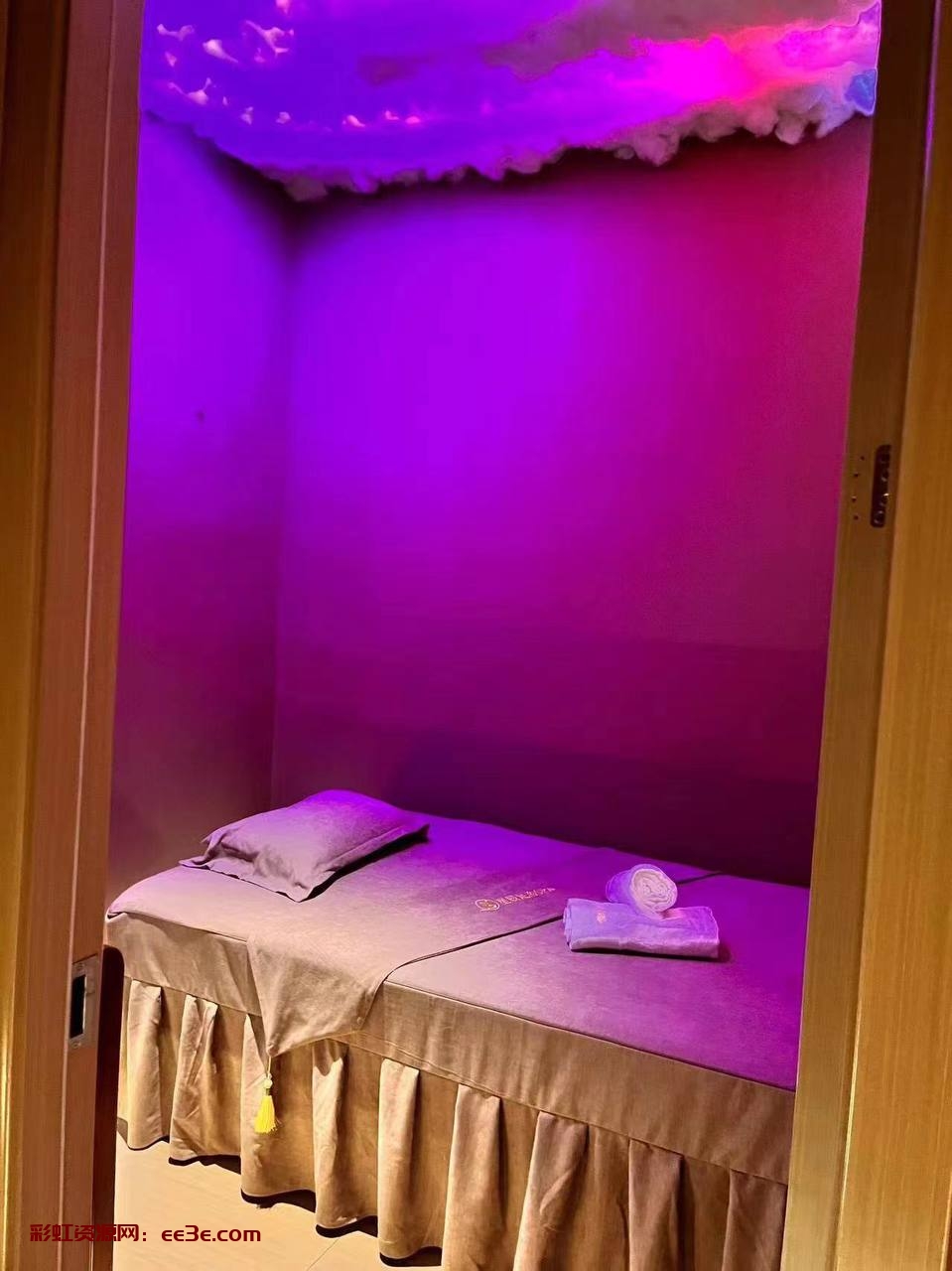 【店 名】： #星辰足浴