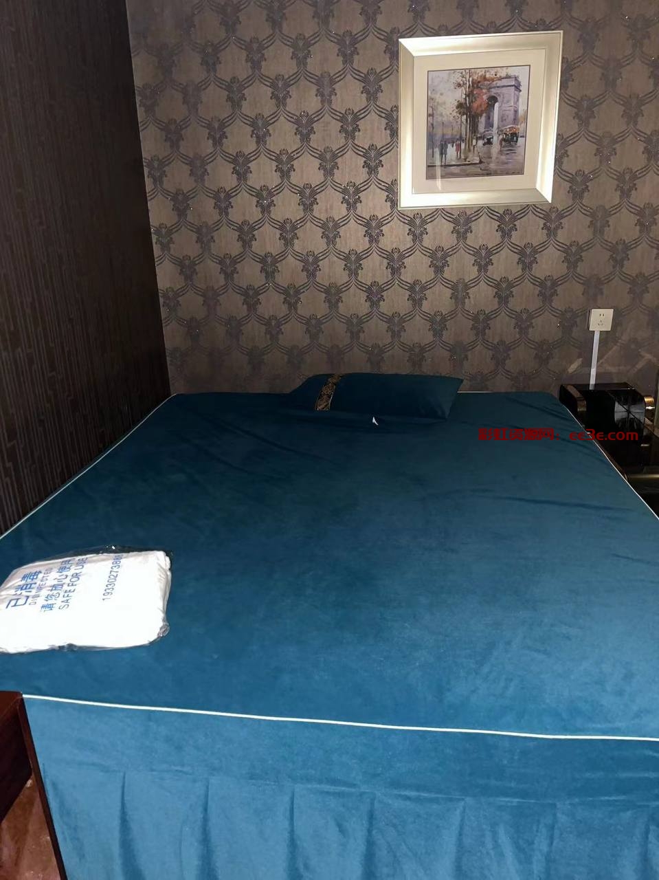 【店      名】：#蜜桃SPA