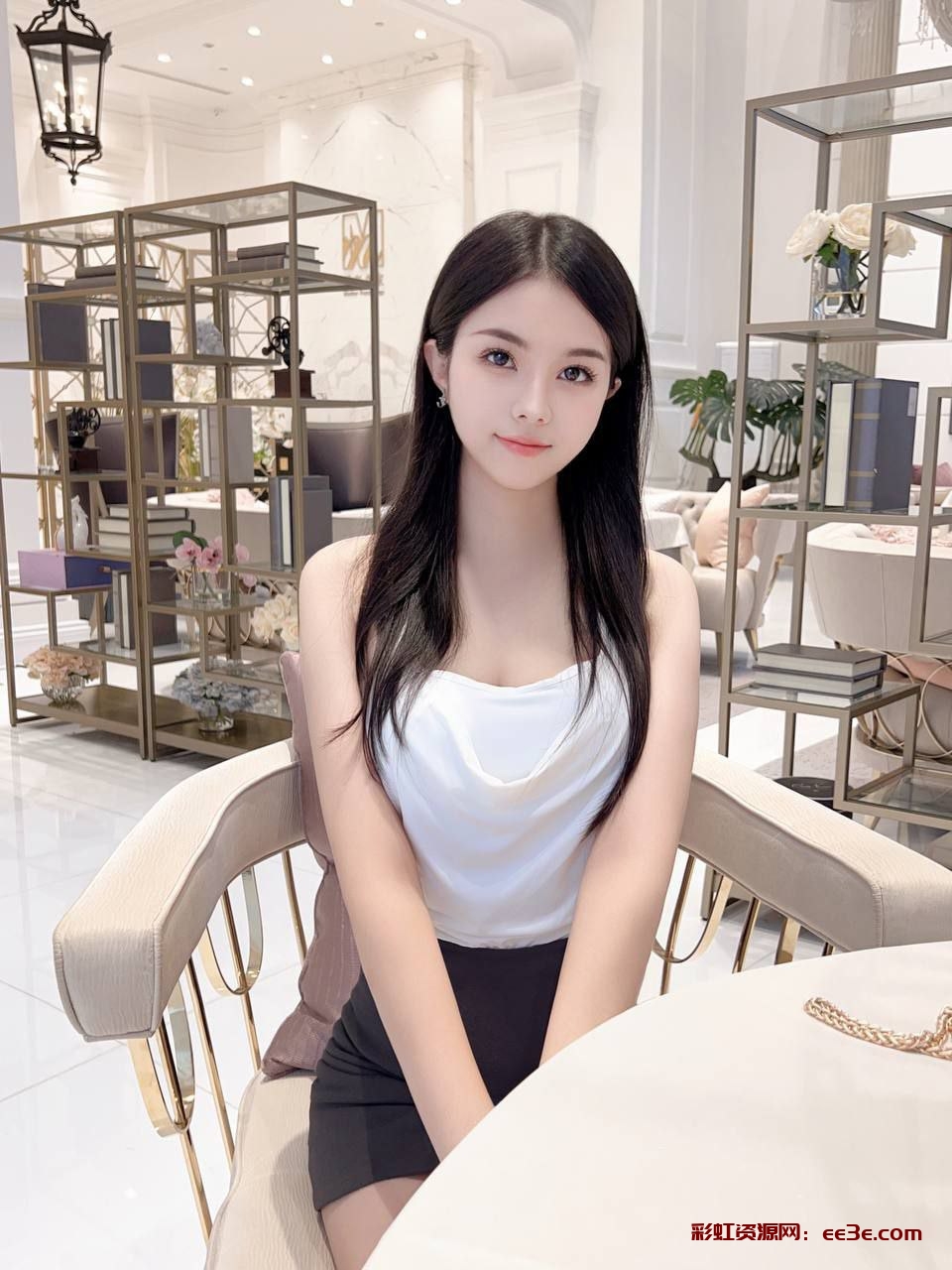 #清风T台海选    #599元   #网红嫩模spa