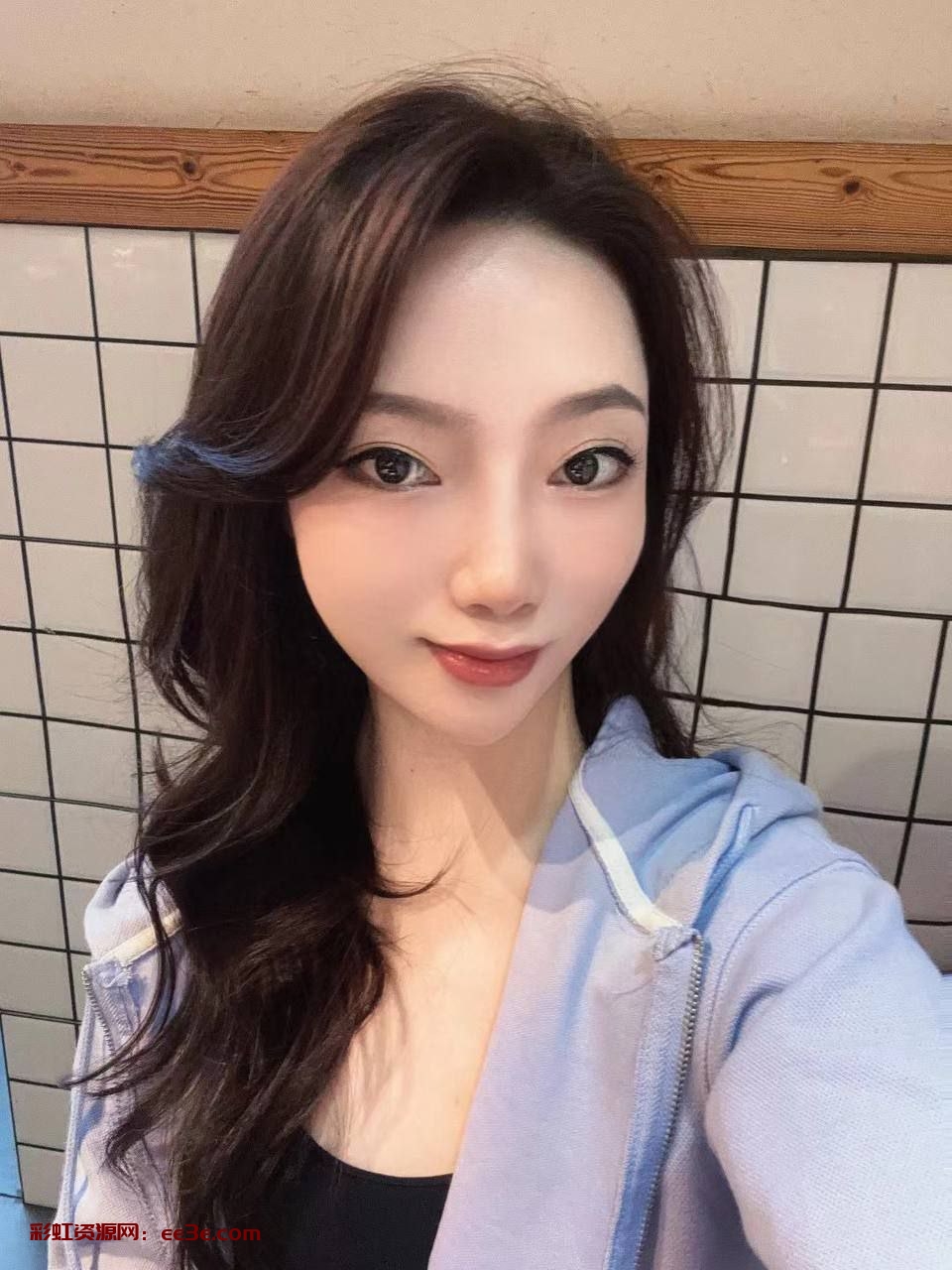 芳名  #雯雯 位置 #江北区 鎏嘉码头