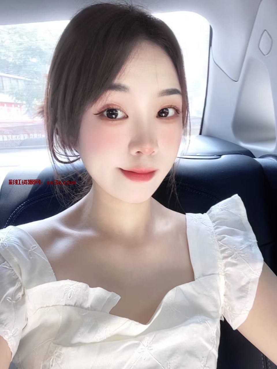 芳名  #冉冉  位置  #江北区 鎏嘉码头