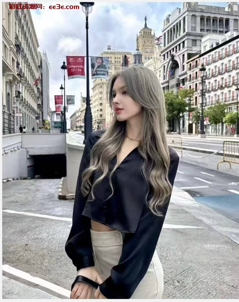 新到西班牙二洋会身高175、83C体重55kg简单 中文、服务态度好，制服、丝袜、接吻、69、胸 推、叫声迷人、让你体验异域风情、皮肤白皙、 前凸后翘。