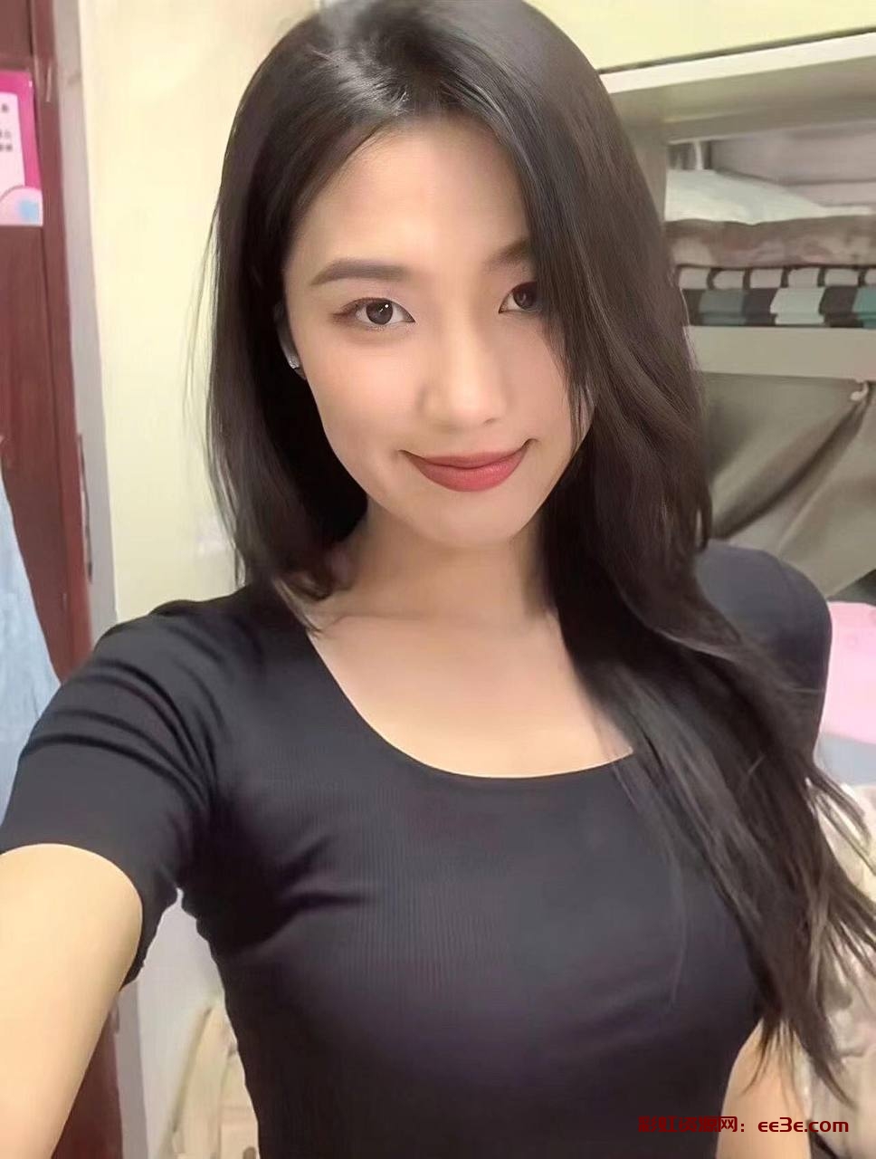 168 C 01年  全身天然/上下粉/兼职不夜 甜美控福音❄️皮肤雪白