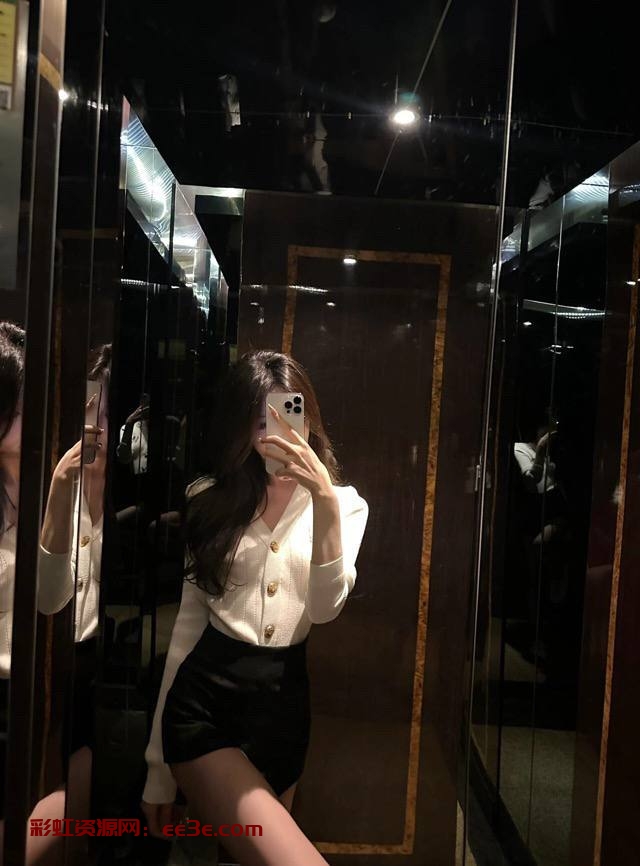 全身雪白 声音甜美 气质佳  高素质 女友视角 甜美可爱