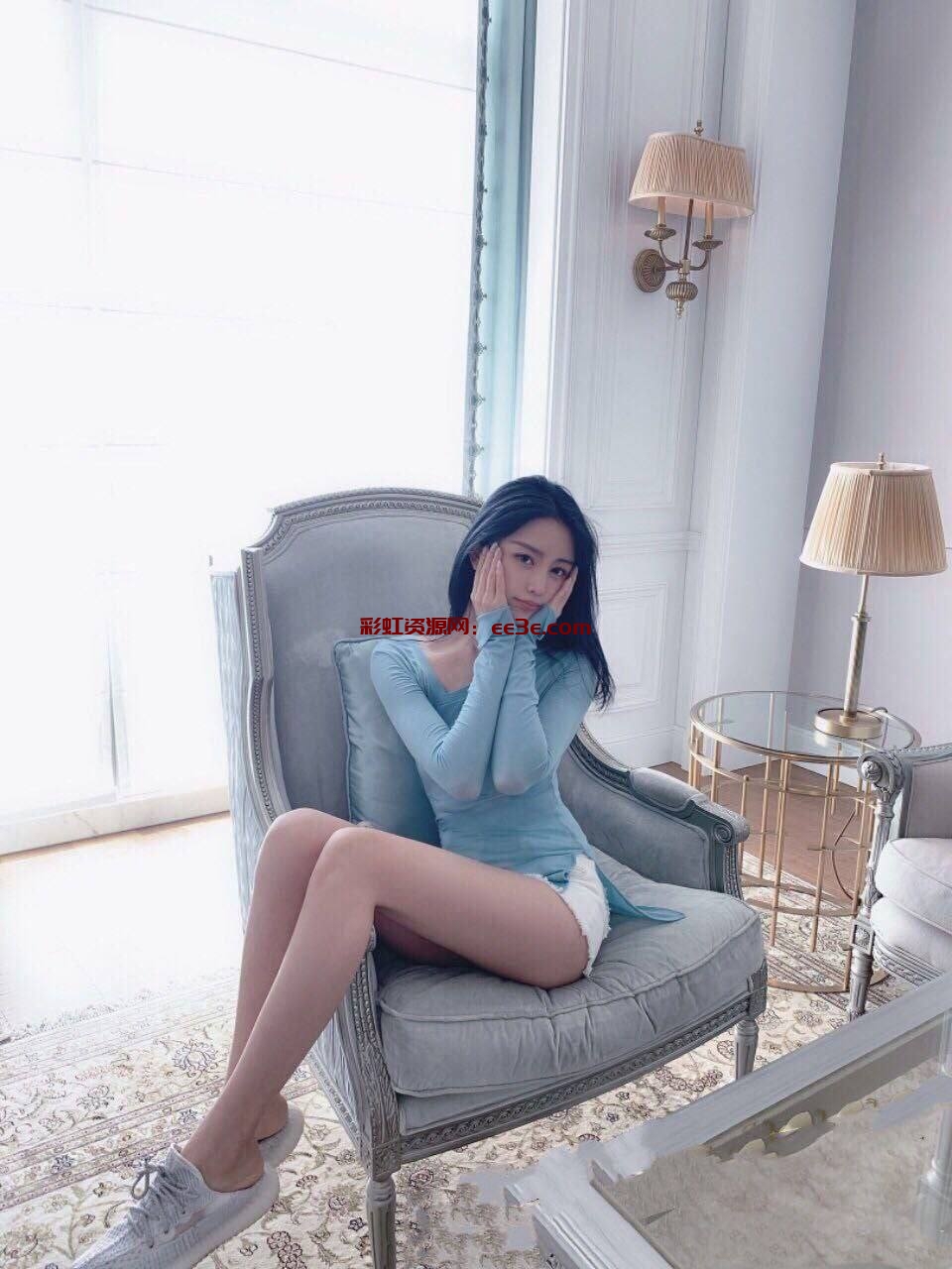 ✨S身材、?筷子长腿、A4小腰 170天然?D ?极致翘?臀真?胸高颜值 待客温柔 体贴 素质女友范 超耐有皮肤白嫩，上下粉嫩紧致?超多