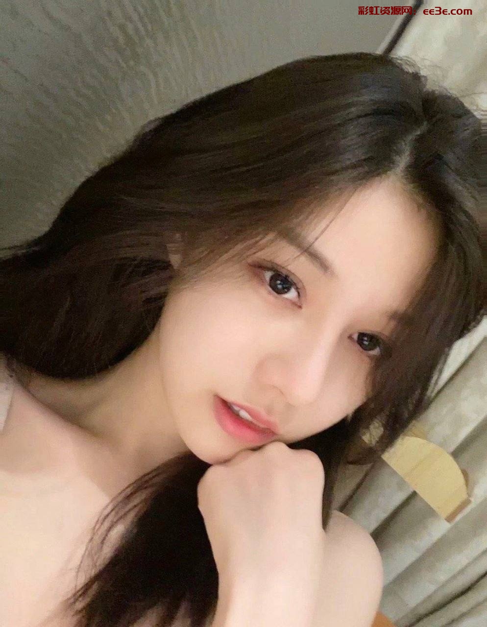 ?极品：纯天然全身0整 肤白 性格温柔有趣 喜欢甜美可爱的必选款宝藏女孩 up up～