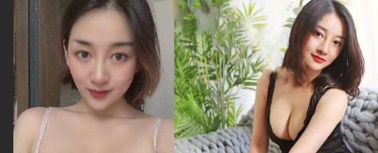 知名电台美女主持人下