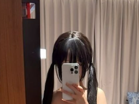 福利姬娇嫩少女 daiyouneng 私拍流出 双马尾白瘦幼