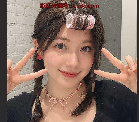 超人气网黄 HongKongDoll玩偶姐姐 愚人节露脸