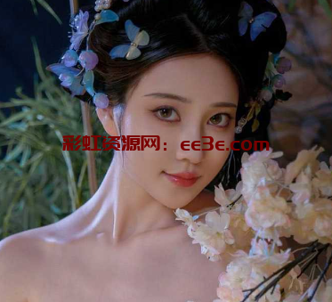 古风绝色尤物大写真 颜值超美仙媚撩人 原来古代的女子还能这般