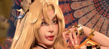 少女福利姬 Xilonen 付费定制写真 高颜值爆极品尤物