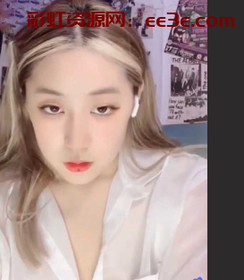 极品反差网红 yumi 粉丝付费房福利