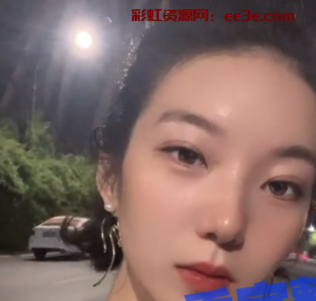 抖音，叫我马美丽就好