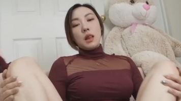 人气御姐女神 米菲兔 最新流出