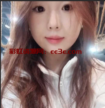 山东临沂大学巨学生妹 徐婕 典型的胸大无脑