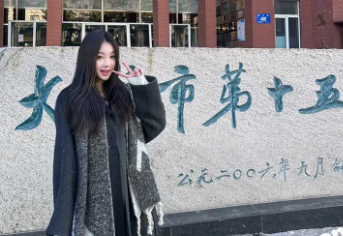 广东遂溪县高中艺术楼惊现女声视频流出引爆校园！