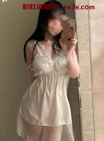 抖音网红 小小鱼 金主私定  颜值绝美身材爆表