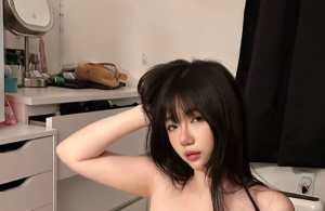 极品混血福利姬 aryminh 视频流出