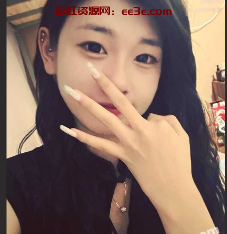 山东高颜值学生妹 李莹 被渣男网络招聘模特套路自拍