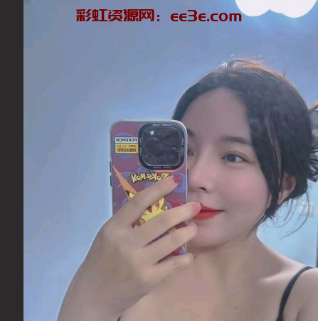 抖音撸铁健身女 海洋之心