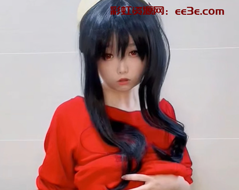 清纯小萝莉 kanado 挑战极限