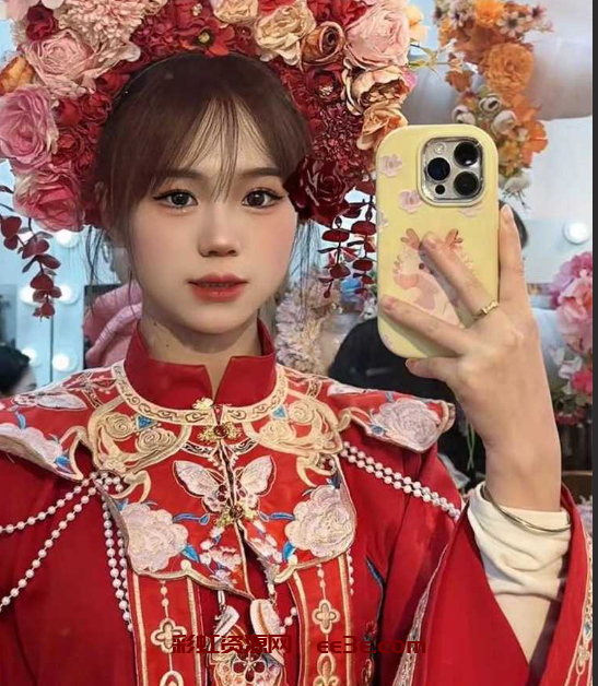 独家曝光！四川通江反差 肖秋柔 极品川味辣妹儿 被