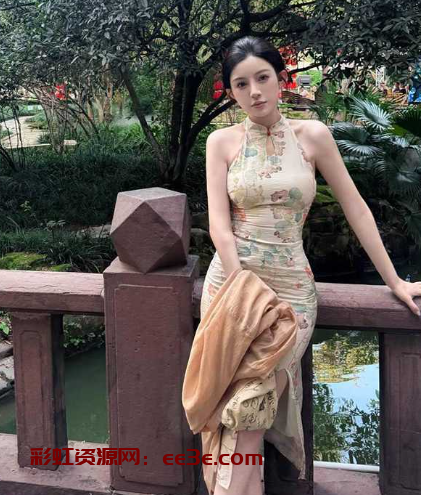 快手280w粉御姐网红 鑫鑫姐629