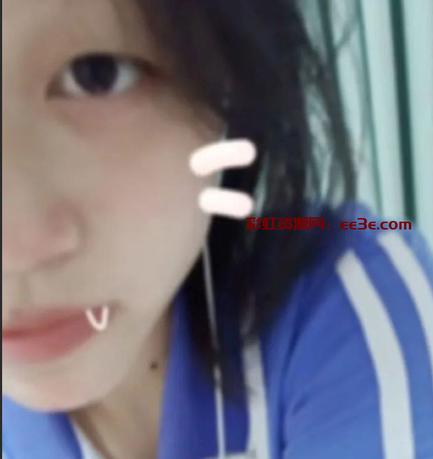 北京大一学生 杨淑瑶 视频曝光