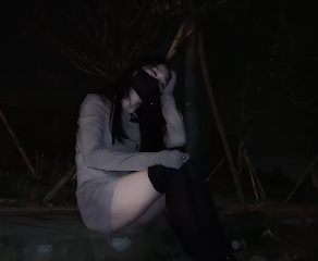 极品网红学妹 萌崽儿 醉酒后惨遭滴滴司机