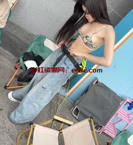 义乌骑行媛 喵喵 黑料曝光大量不视频流出