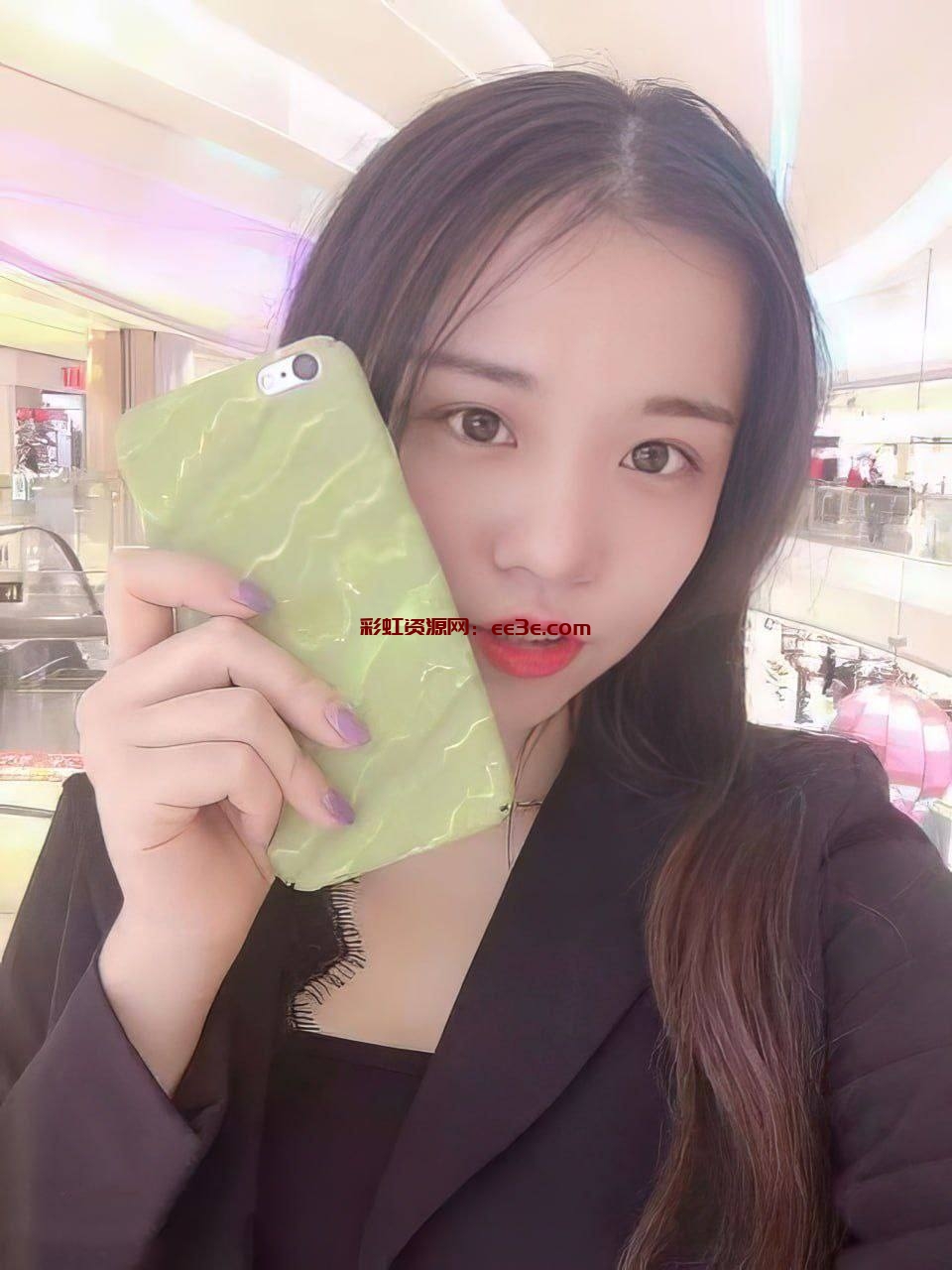 河北邯郸白领【胡思敏】肤白貌美俏佳人，男友无情