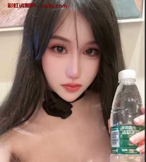 抖音超美网红 杨蒽熙 被曝大瓜