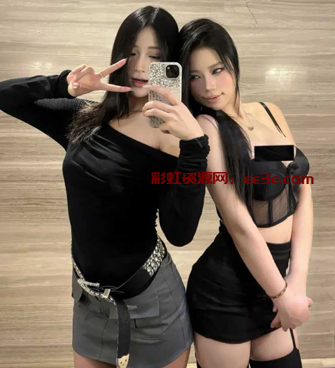 瓜友竟然同时拿下了女友与好闺蜜！