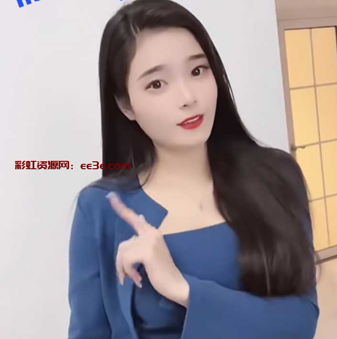 抖音清纯网红 凯小晴 被曝竟是从良 早年做A吞