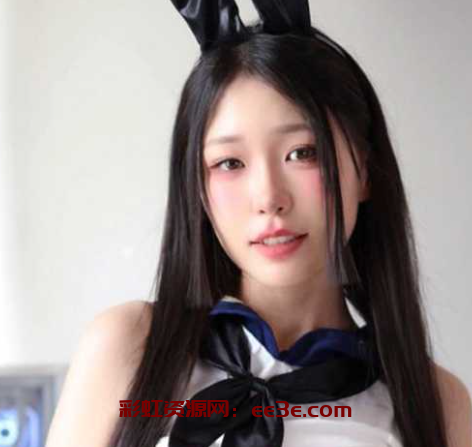 极品女神 MeriolChan 最新福利 看