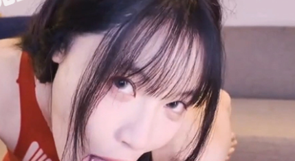 台湾网红 苏畅 进修撸管技法归来直接实战