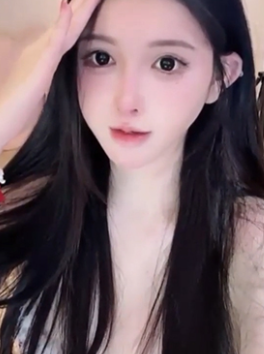 纯欲女神 Hahahaha2 性感圣诞装