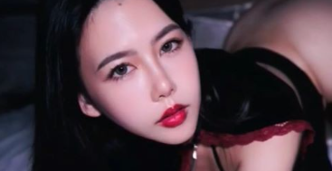 女神 倪娜Nina 新作流出