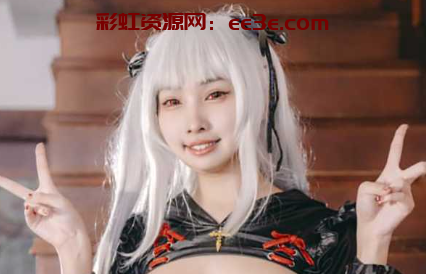 原来当摄影师这么爽！揭秘福利姬 慕慕Momo