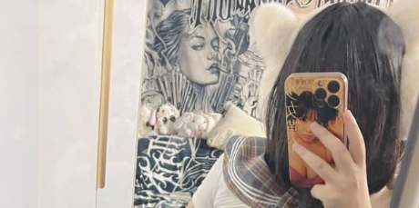 王者荣耀美女陪玩 小C 私密视频曝光