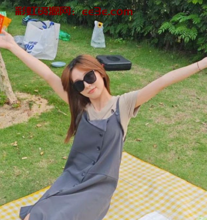 南昌双港邮政储蓄银行 刘茜茜第二弹