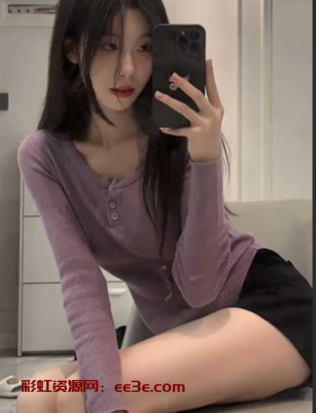 顶级足控艺术家？！抖音网红 一只妮 丝袜美足福利来袭 超清纯美女满足你的