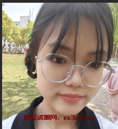 南昌大学反差 刘诗琦 第三弹