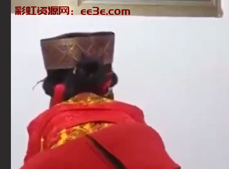 少数民族合集精选 各种服饰的妹子在