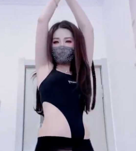 快手御姐网红 神秘女人云哥哥 黑丝长腿尤物激