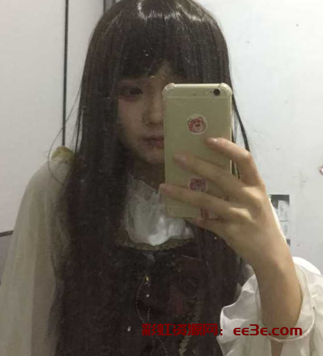 枣庄萝莉 冯婧娅 被大神哄骗500元线下嬳